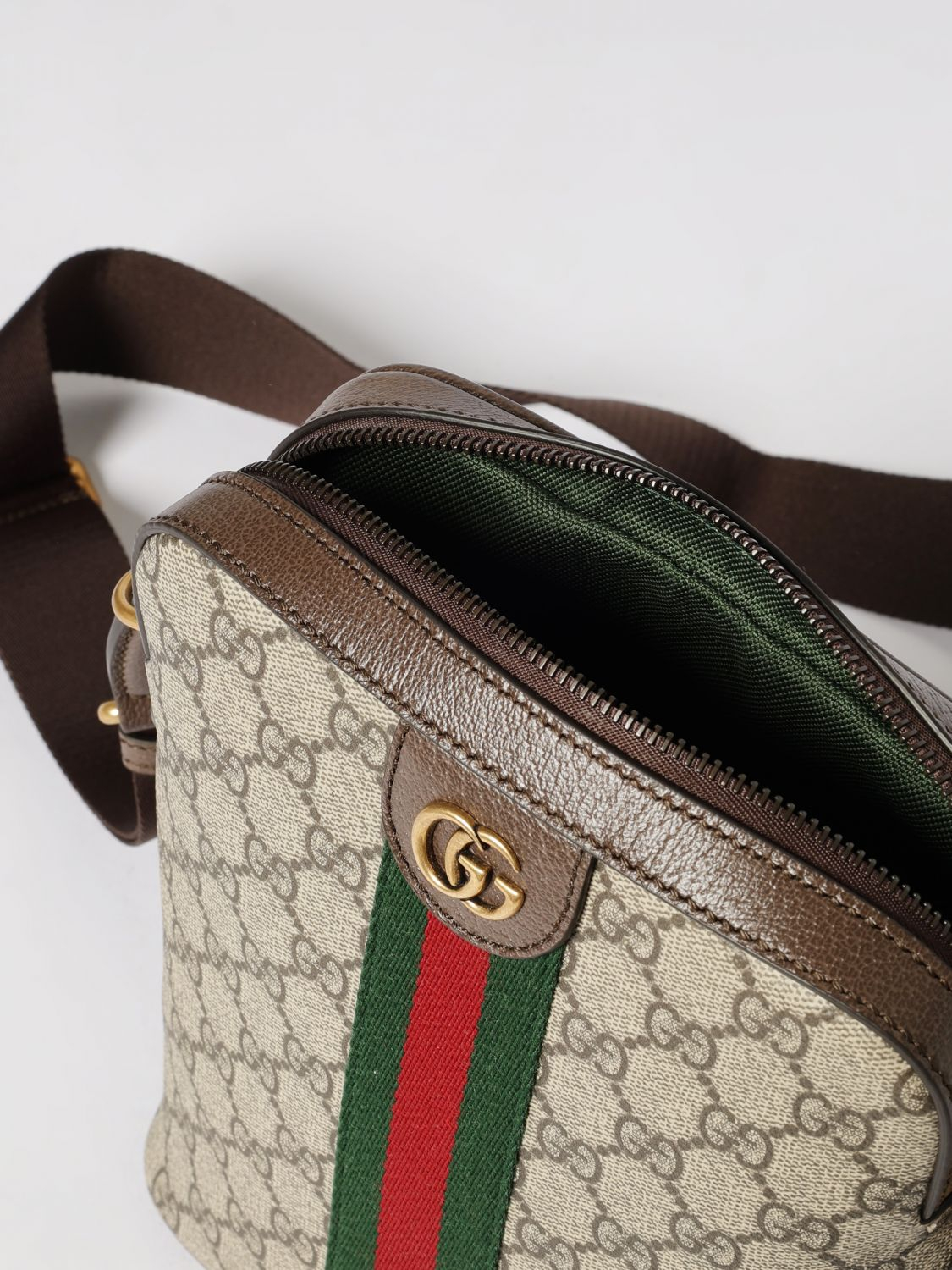 [Gucci] Shoulder bag SS26 839103FAEOF 9745