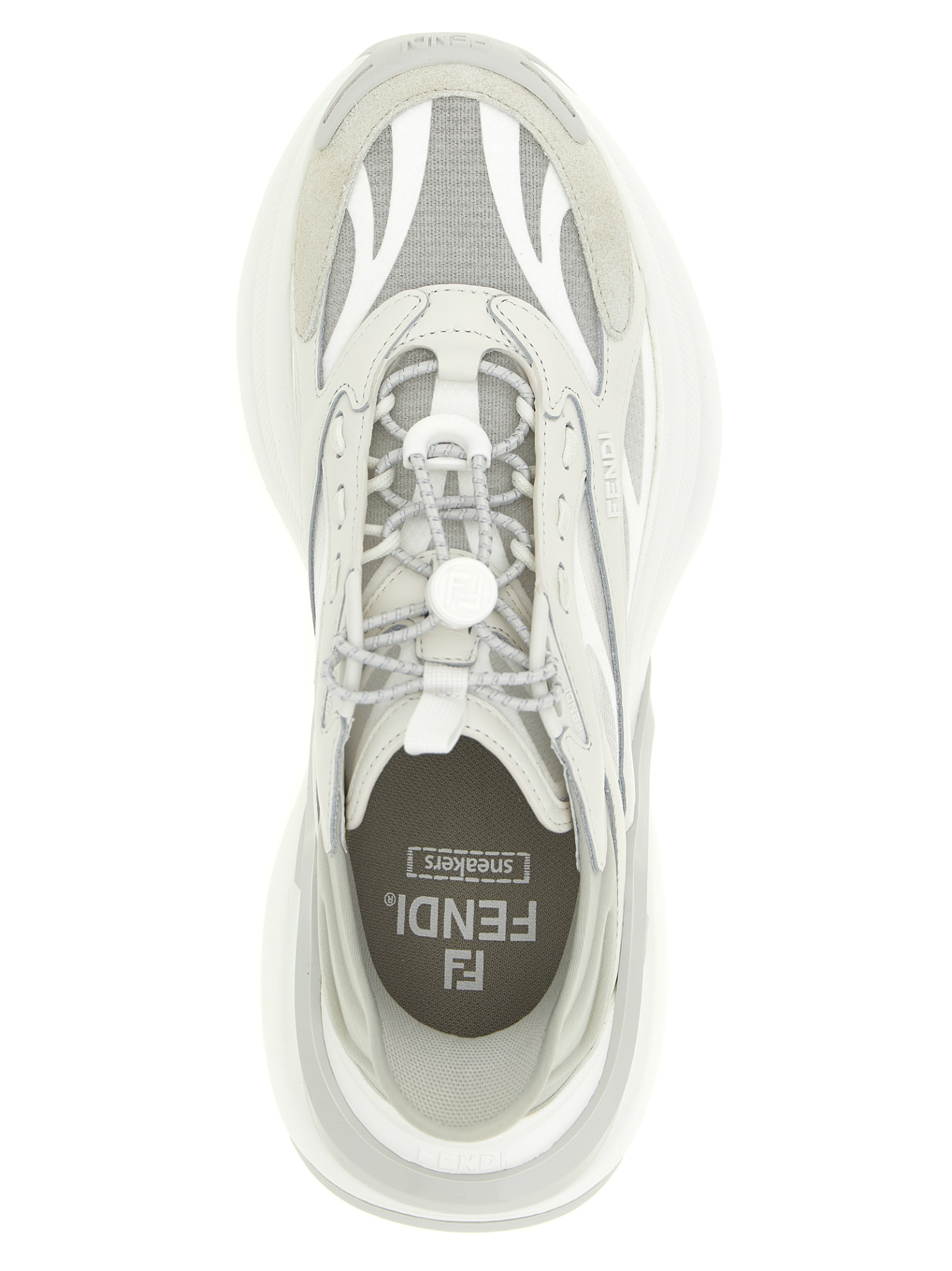 [Fendi] Sneakers SS26 8E8887AYFPF1V80