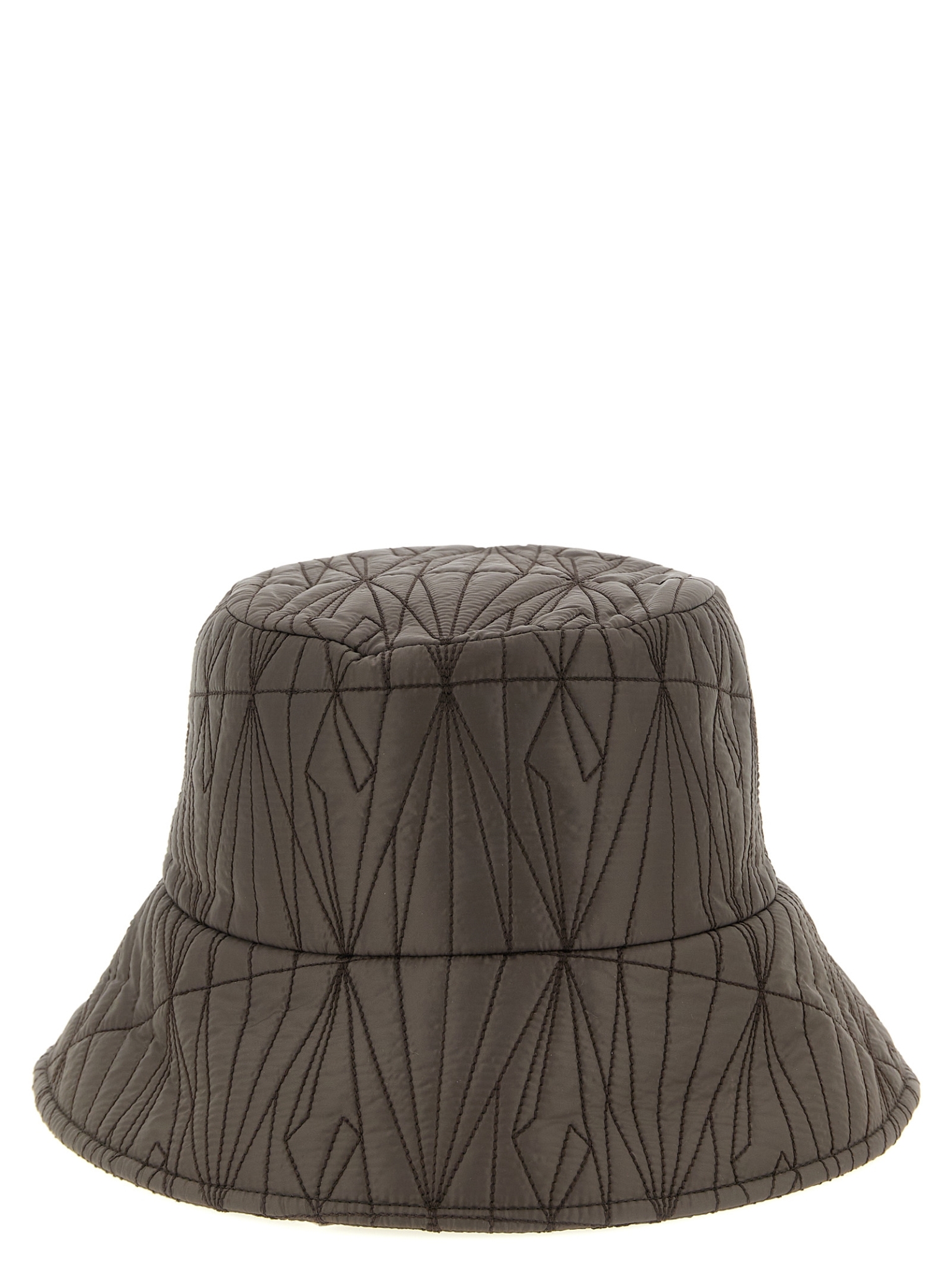 [Rick Owens] Hat SS26 MU01F3B01M8263828