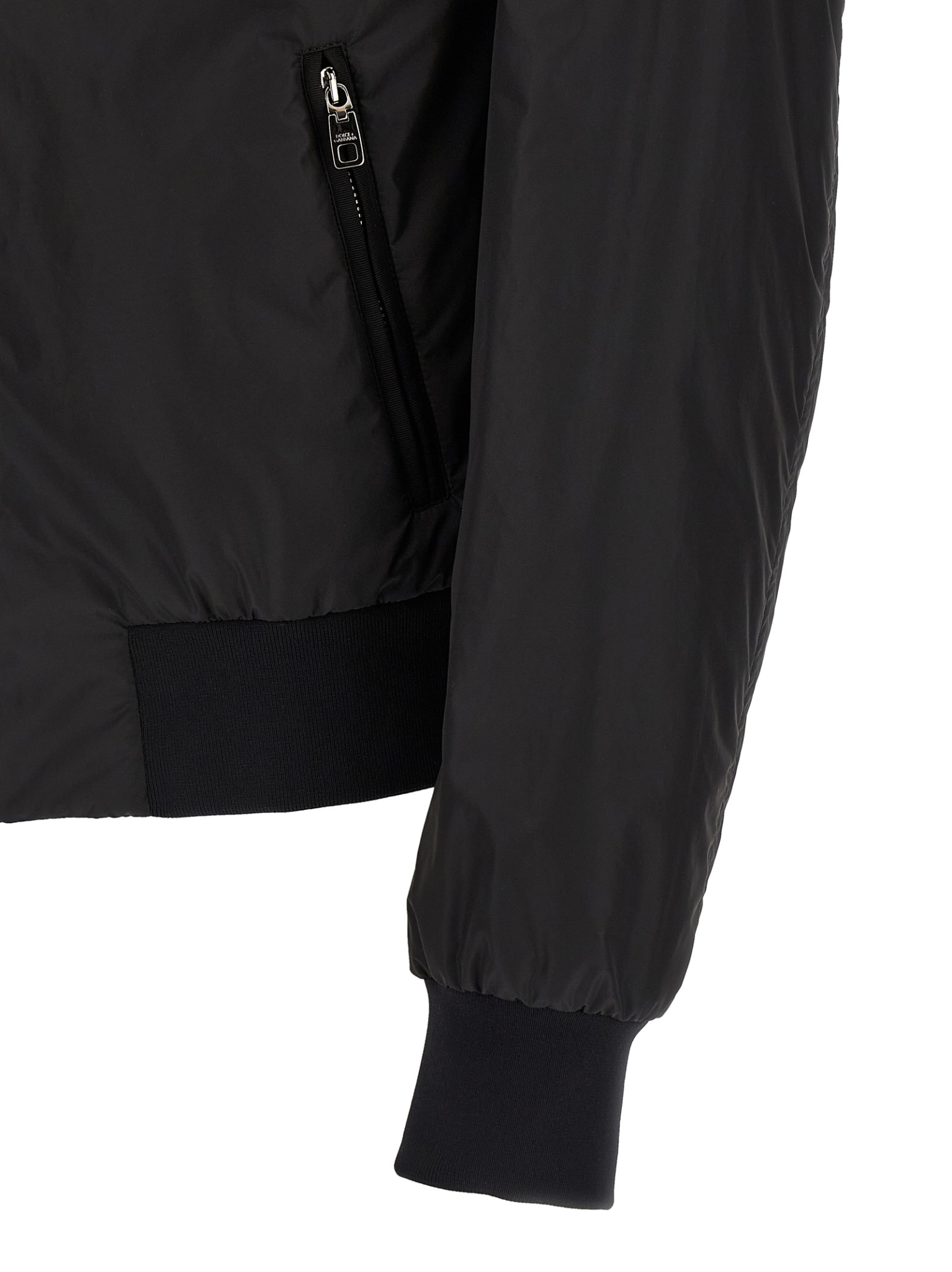 [Dolce & Gabbana] Bomber Jacket SS26 G9ABPZGK292N0000