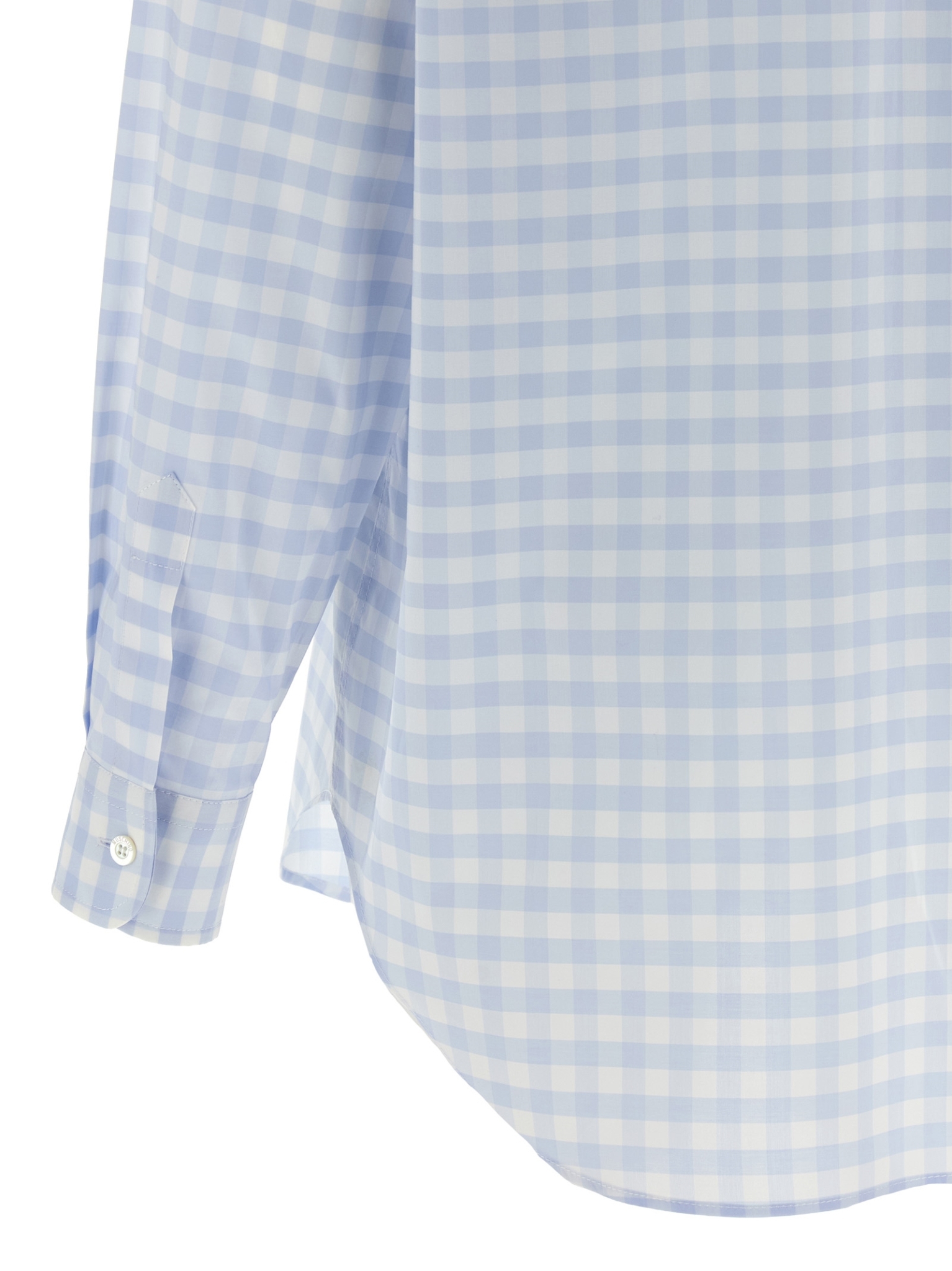 [Moschino] Shirts Long Sleeve SS26 A020505363266