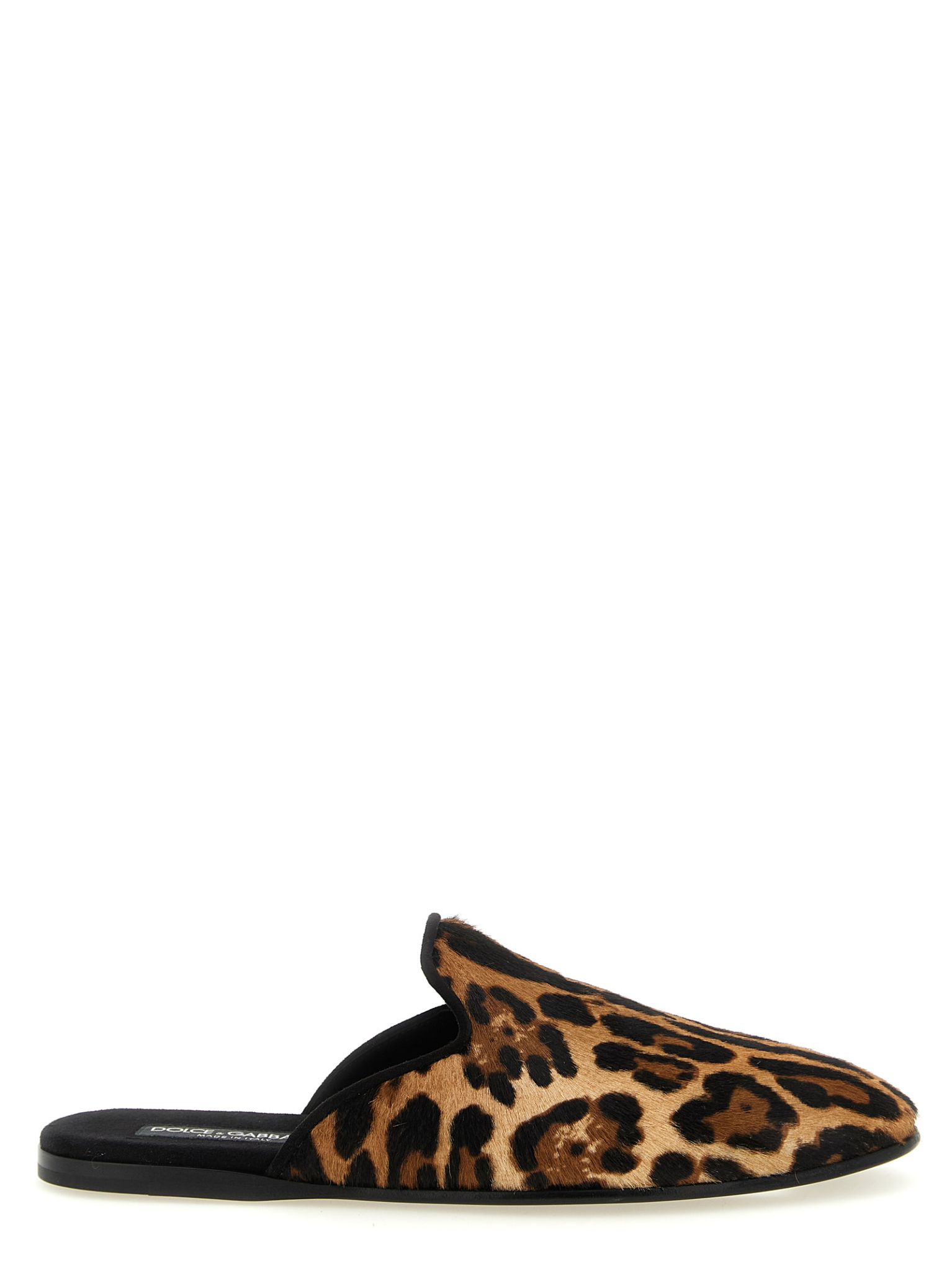 [Dolce & Gabbana] Mules SS26 A80580AV769HK5JF