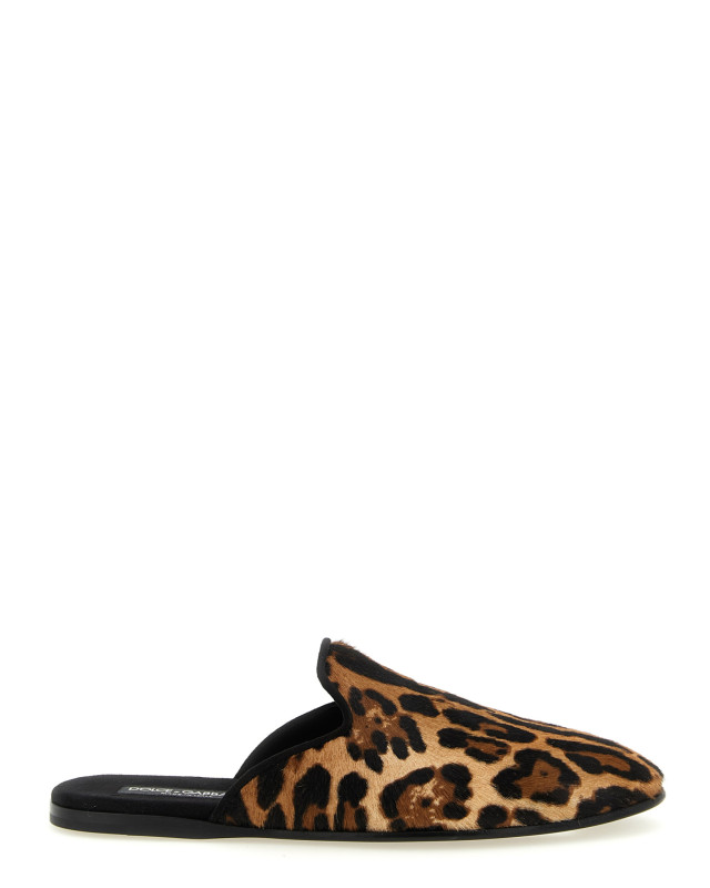 [Dolce & Gabbana] Mules SS26 A80580AV769HK5JF
