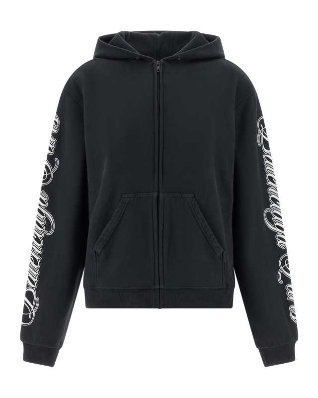 [Balenciaga] Zip up SS26 851236TTVM86552