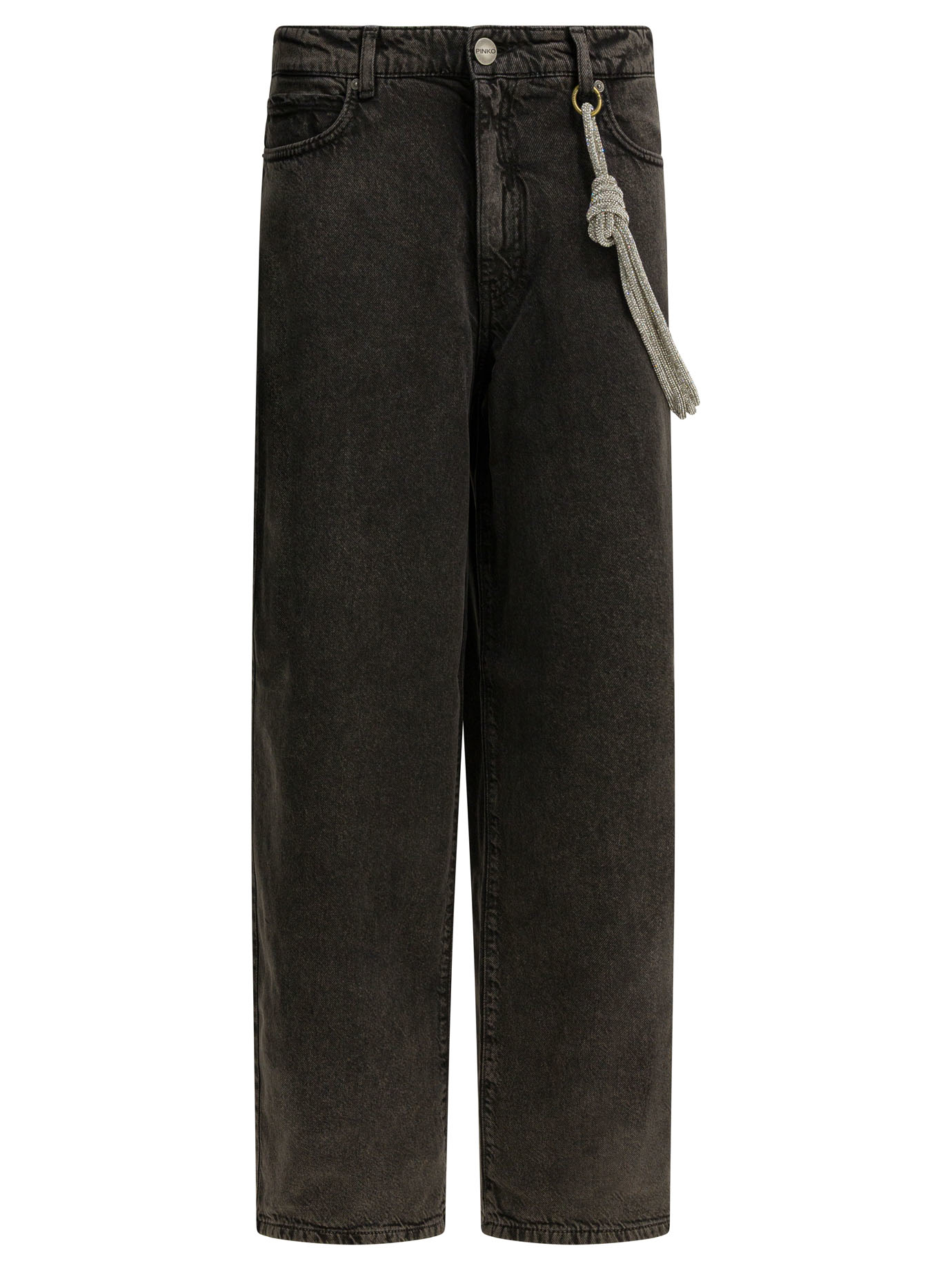 [PINKO] Trousers SS26 104601A33RZ99