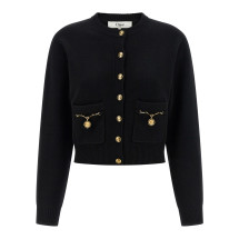 [Chloe] Cardigan SS26 CH26SMC07800001