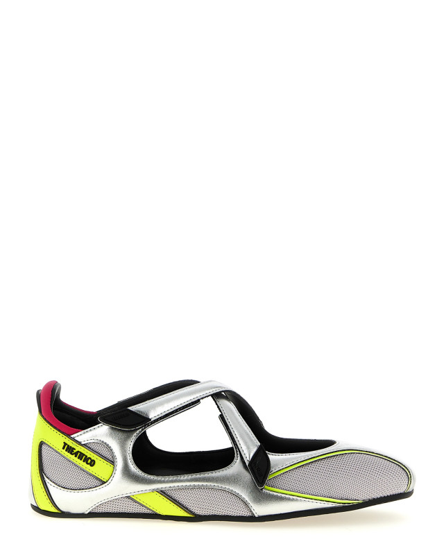 [The Attico] Flat shoes SS26 260WSH00871465