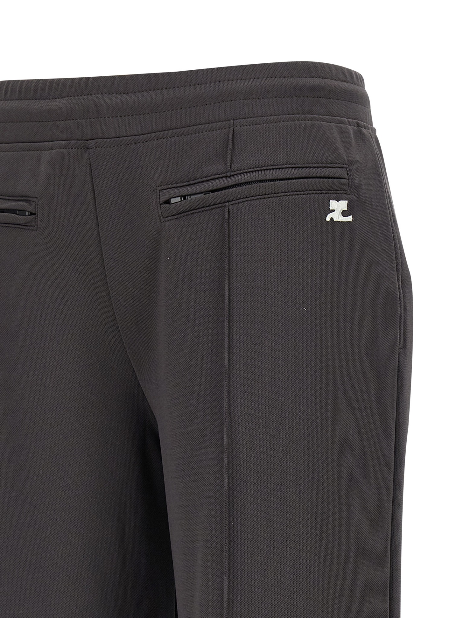 [Courreges] Trousers SS26 126JPA550JS00919917