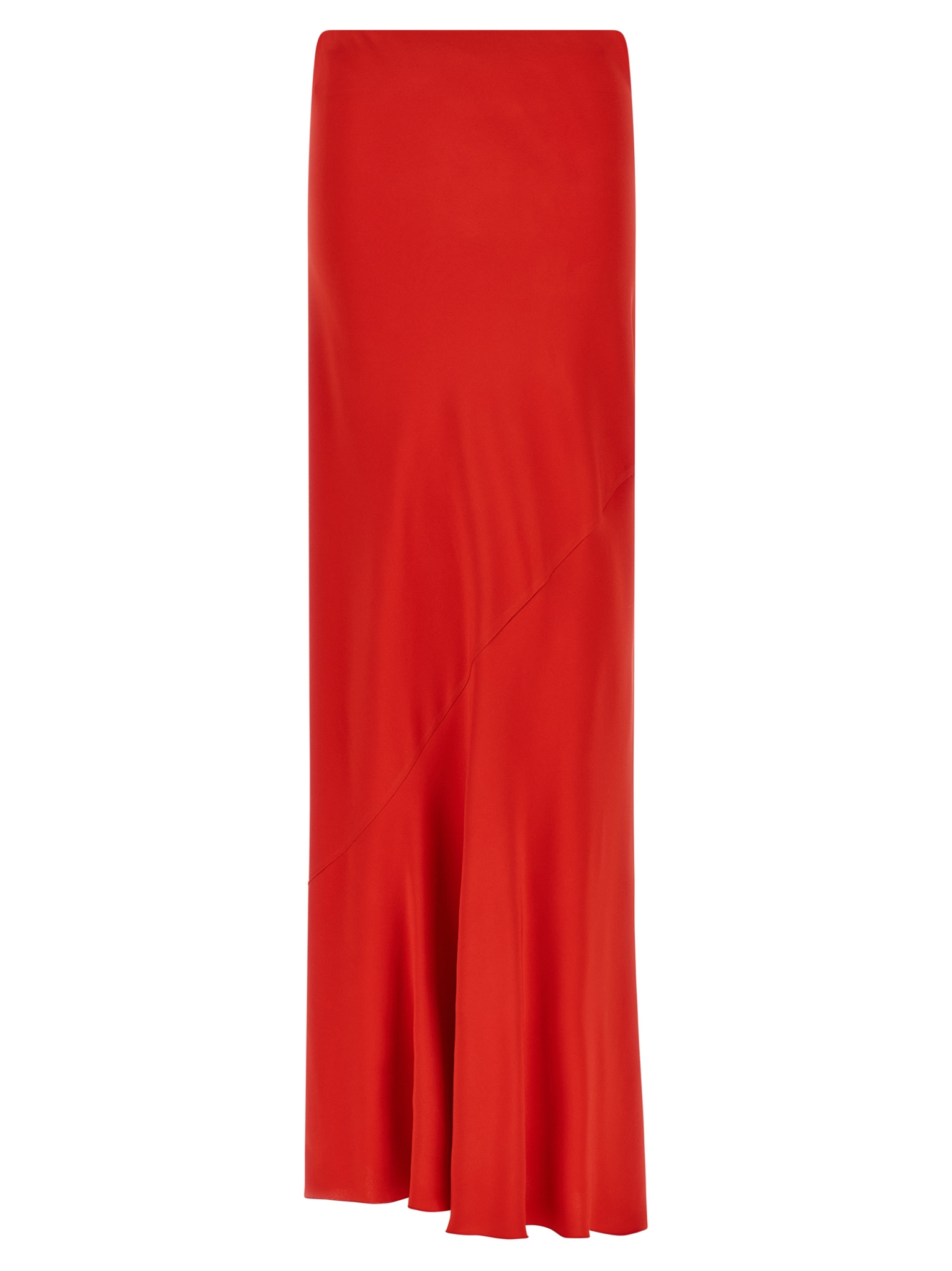 [Ermanno Scervino] Long skirt SS26 D482O354HKI81763