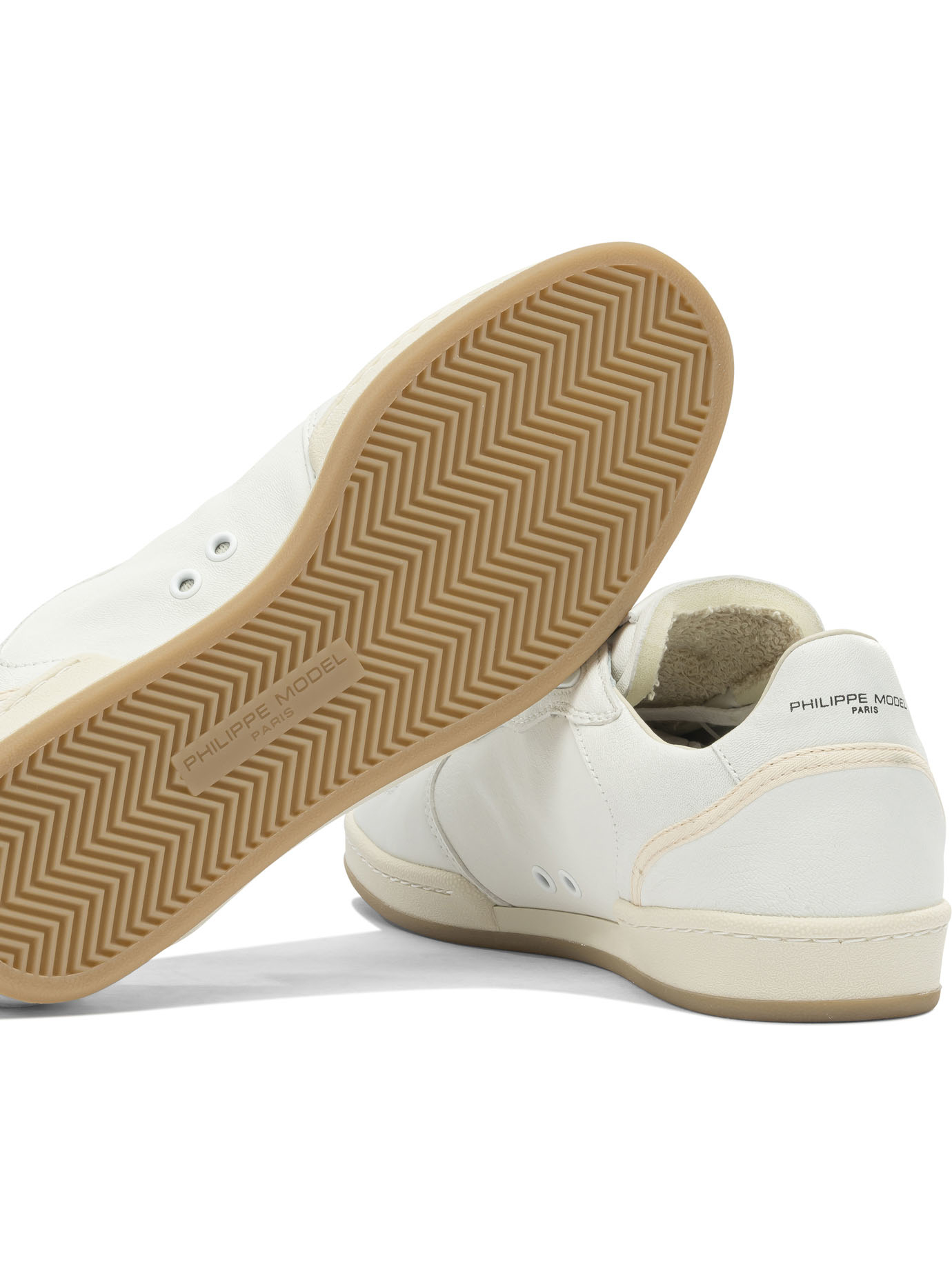 [Philippe Model Paris] Sneakers SS26 PGLUWW01