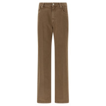 [Brunello Cucinelli] Trousers SS26 M0H81P5568C1799