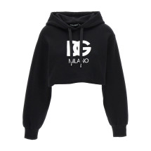 [Dolce & Gabbana] Hoodie SS26 F9R32ZGDBZ0N0000