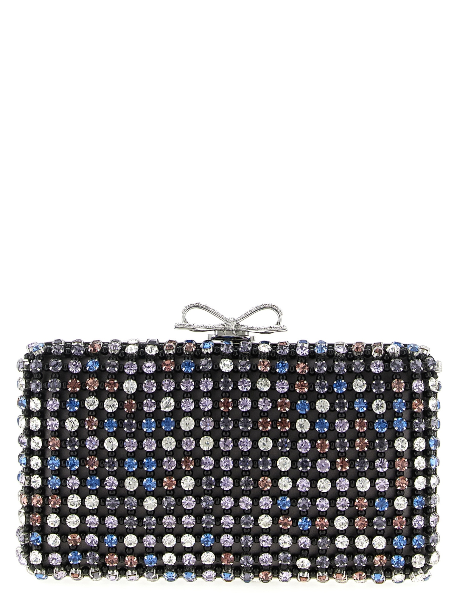 [SELF PORTRAIT] Clutch bag SS26 RS26305BMUMULTICOLOURED