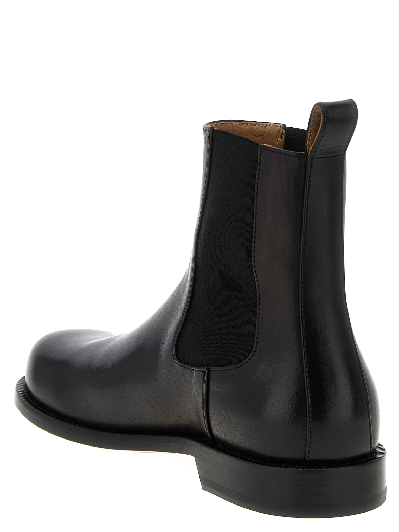 [J.W.Anderson] Ankle boots SS26 CT0003LA0391999