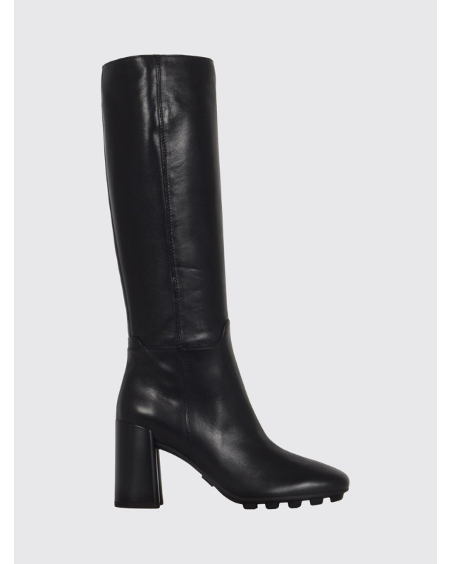 [Hogan] Long Boots FW25 HXW6950FW40KXT B999