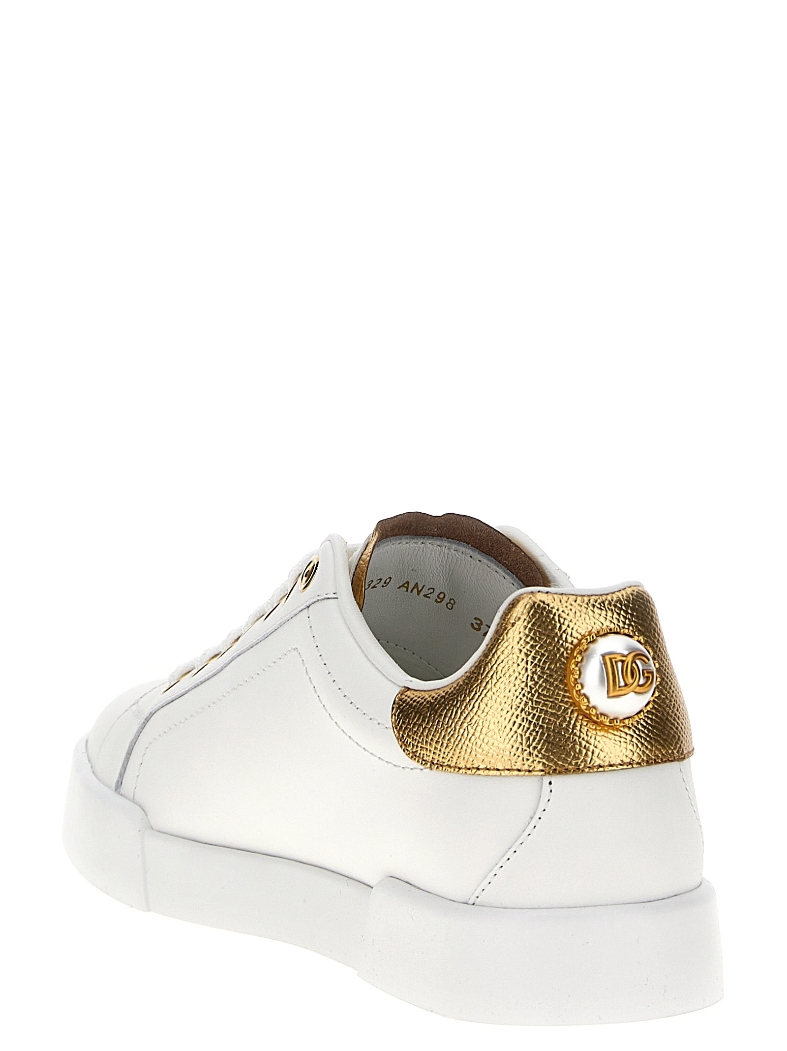 [Dolce & Gabbana] Sneakers SS26 CK2329AN2988B996