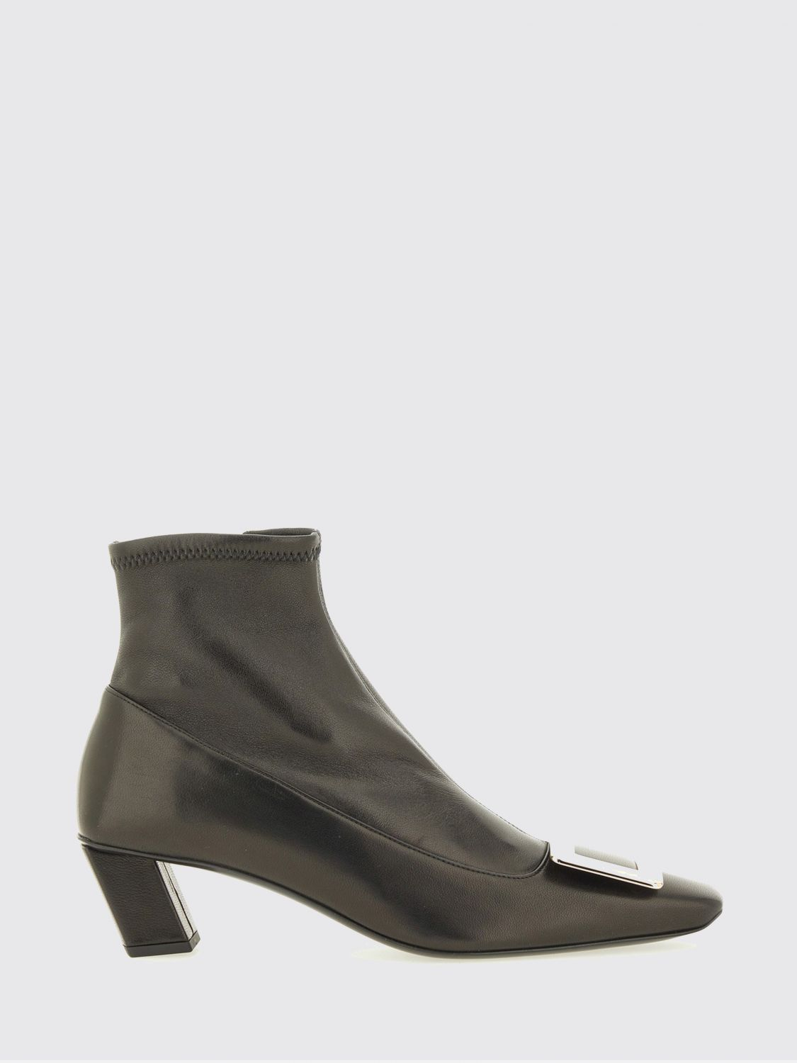 [Roger Vivier] Boots FW25 RVW00625610QG0 9999