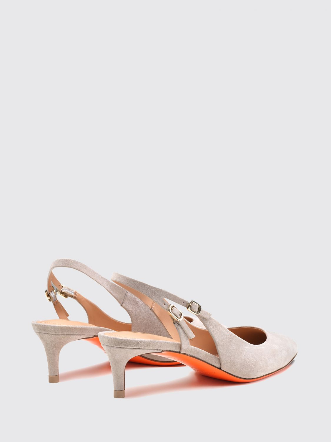 [Santoni] Pumps FW25 WDLQ71407HA2NMGD E55