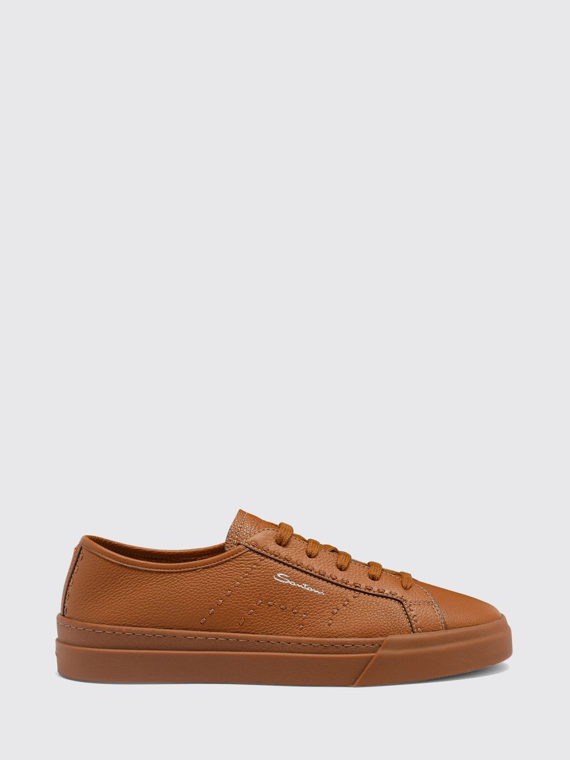 [Santoni] Sneakers FW25 MBGT22063CUOTMIA C45