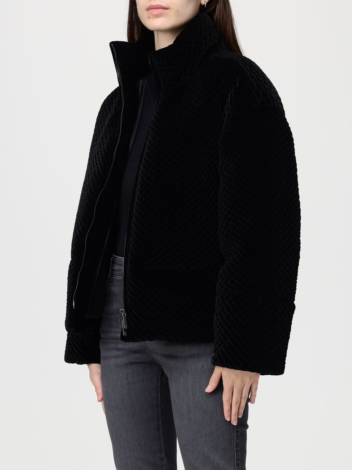 [Emporio Armani] Casual Jacket FW25 EW001464AF14361 UC001