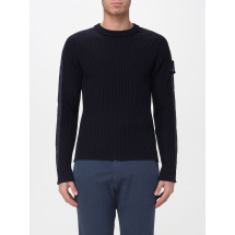 [Premiata] Knitwear FW25 PMG26T BLUE