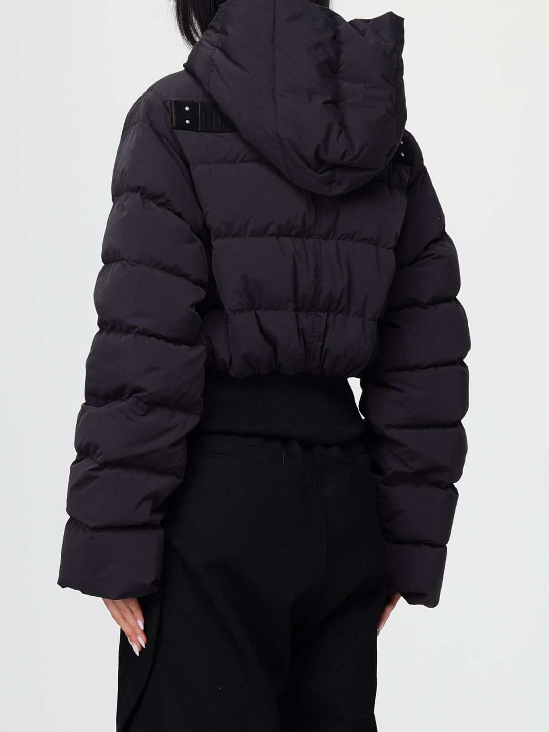 [Rick Owens] Down jacket FW25 RP02E4775MTD1 09