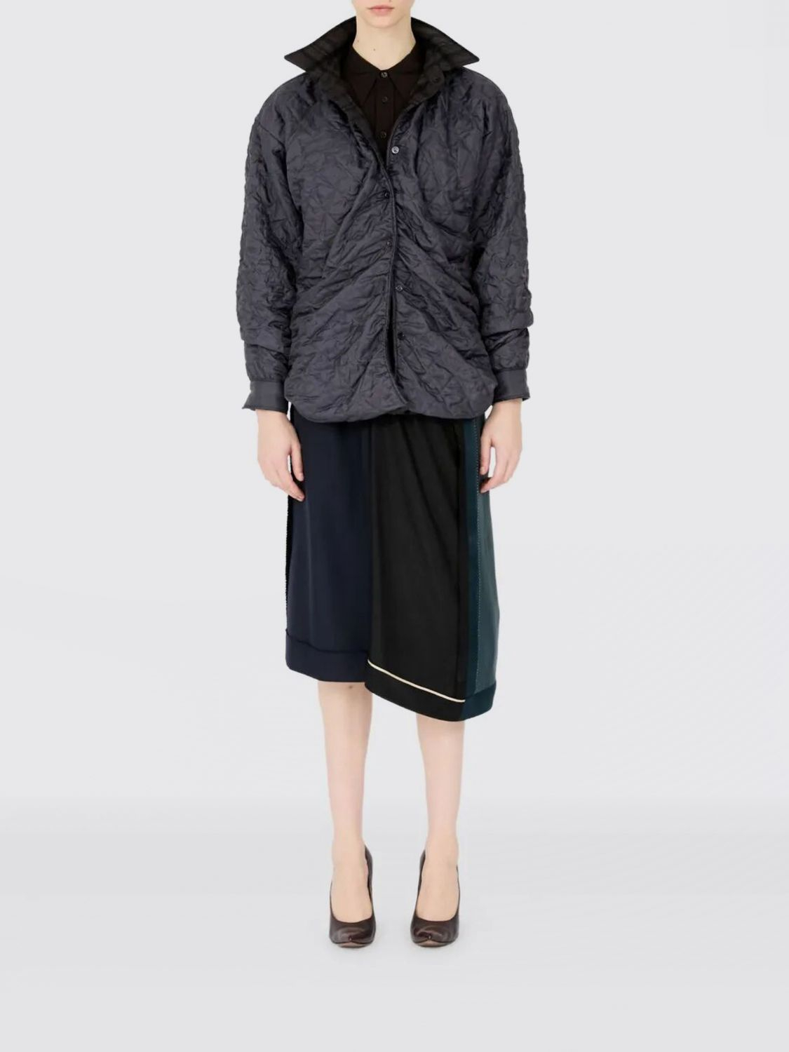 [Maison Margiela] Casual Jacket FW25 S51DT0024MTN11 860