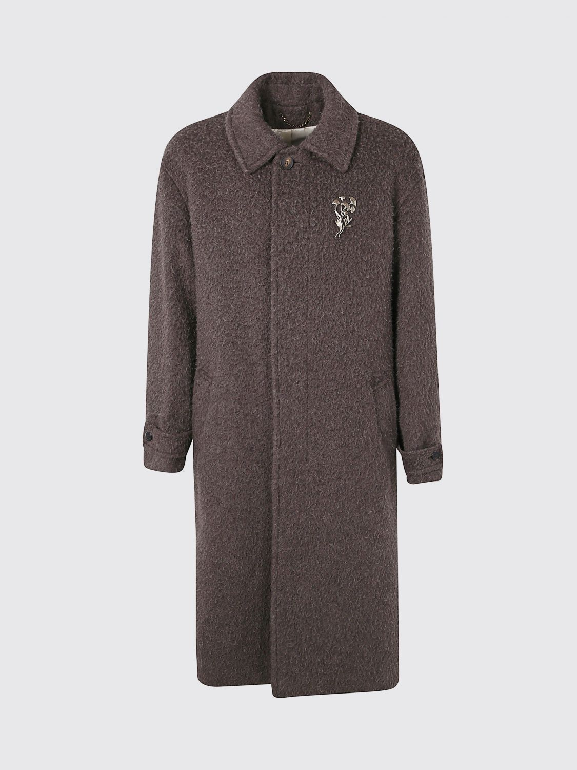 [Golden Goose] Coat FW25 GMP02344P00209160184