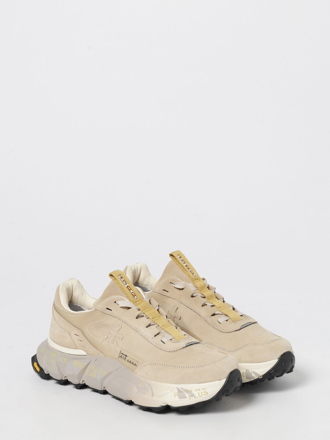 [Premiata] Sneakers FW25 DEVIND 446