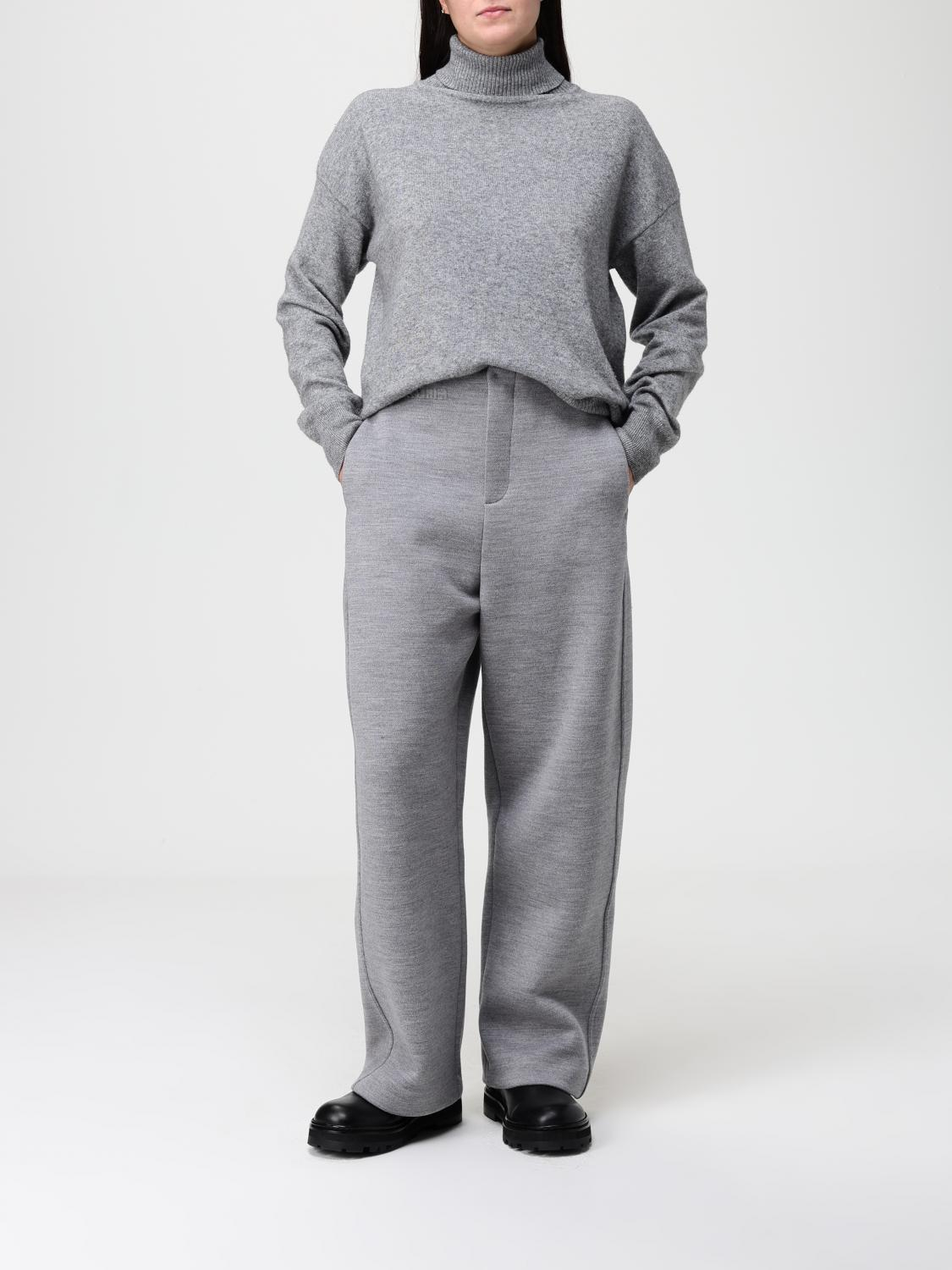 [Max Mara] Trousers FW25 2521786039600 002