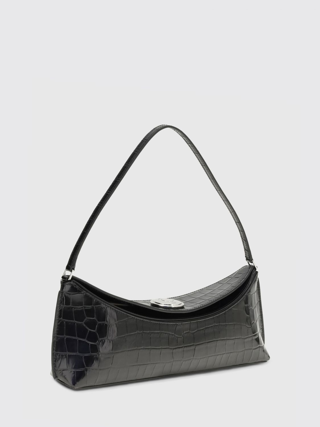 [JACQUEMUS] Shoulder bag FW25 BAW00438AC07A05 990