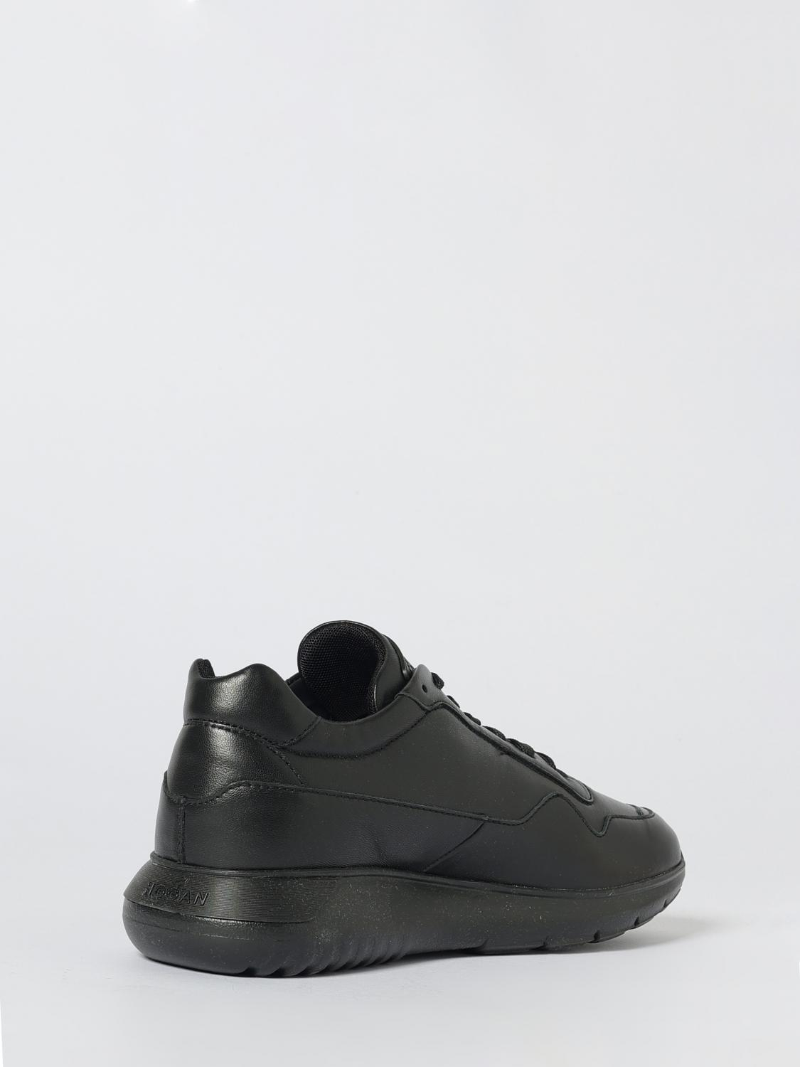 [Hogan] Sneakers FW25 HXM3710CP50LE9 B999