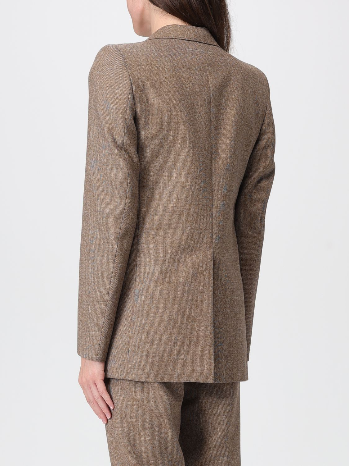 [MM6 Maison Margiela] Blazer FW25 S62BN0114M35687 137M