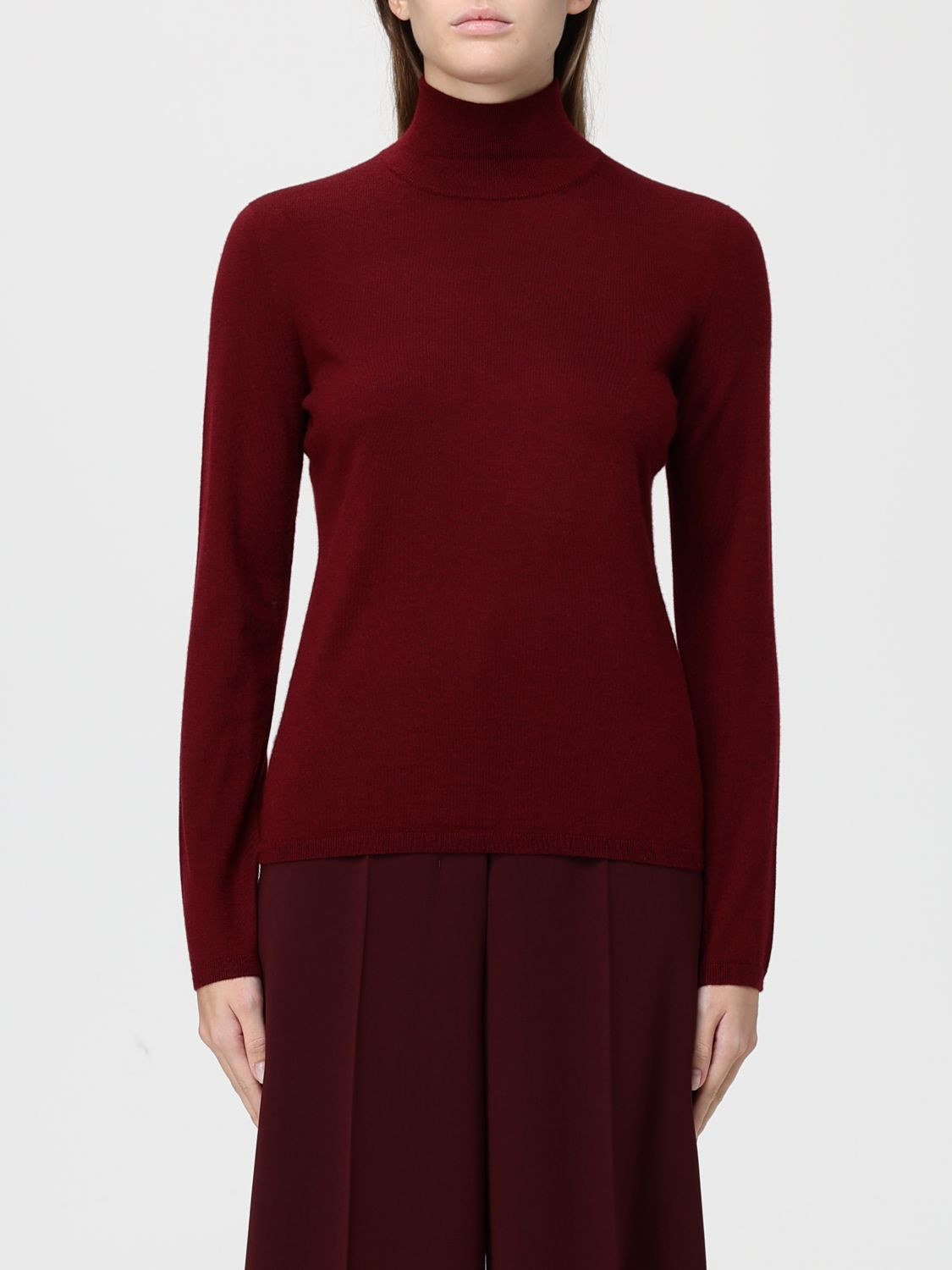 [Max Mara] Knitwear FW25 2521366072600 006