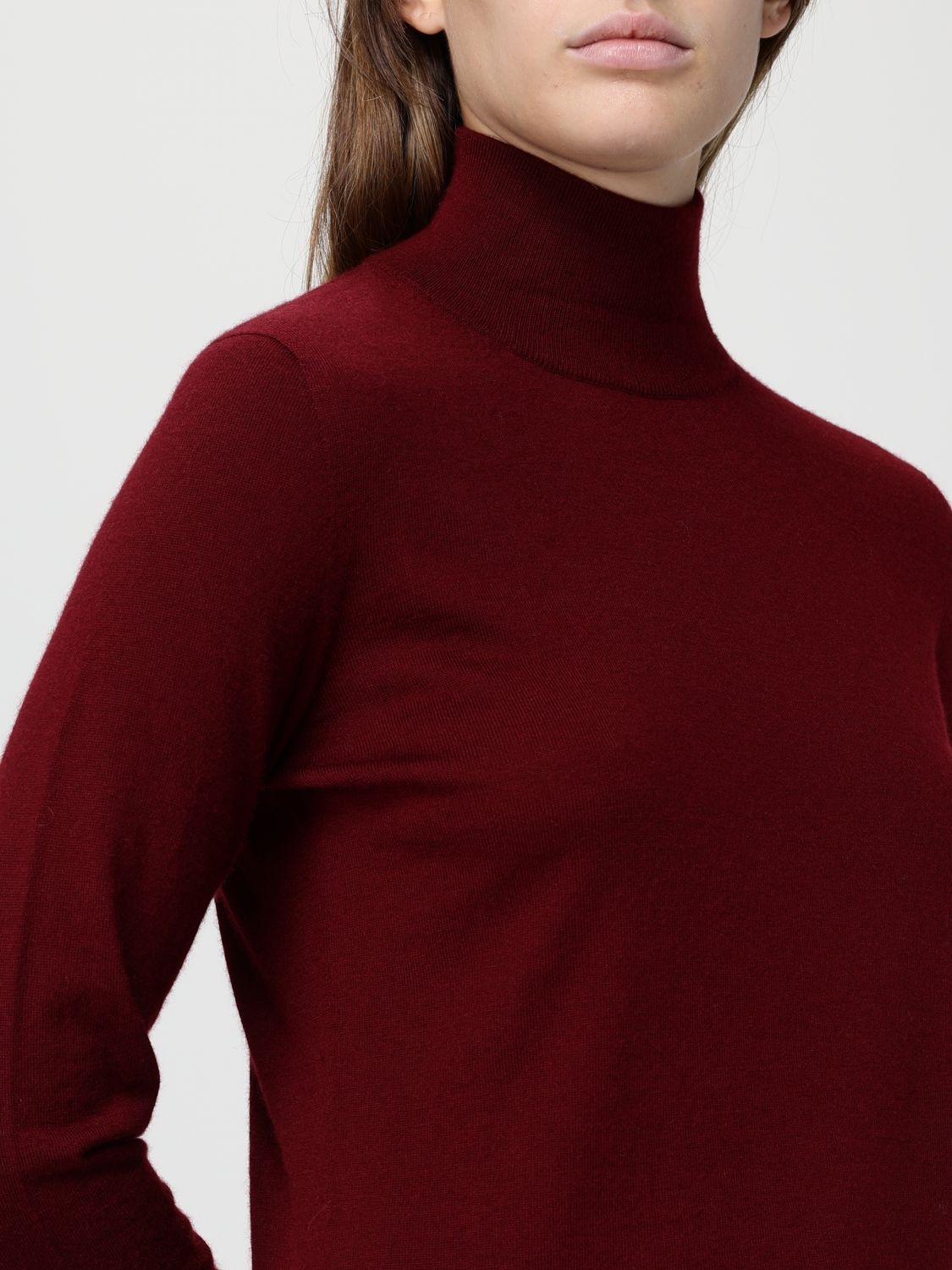 [Max Mara] Knitwear FW25 2521366072600 006