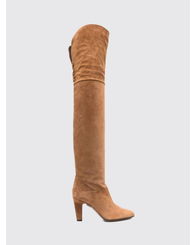 [Chloe] Long Boots FW25 CH25W03PRY 201