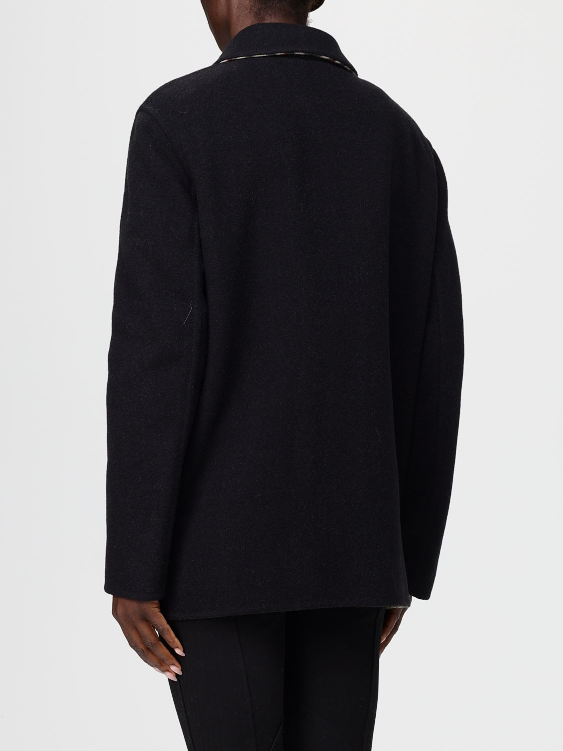 [Burberry] Coat FW25 8115289