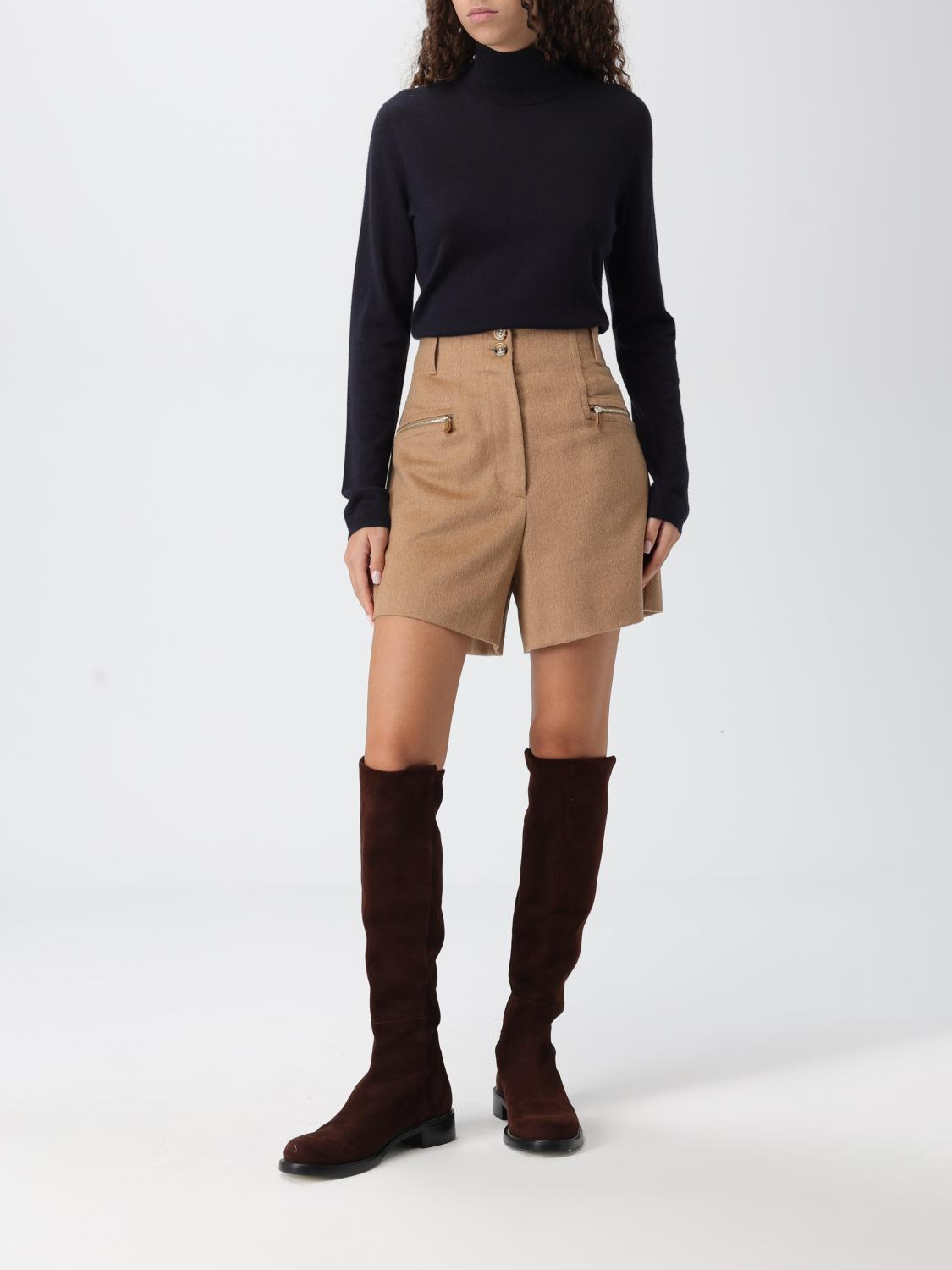 [Max Mara] Knitwear FW25 2521366072600 004