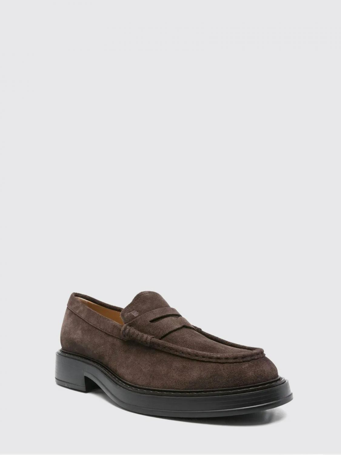 [Tod's] Loafer FW25 XXM61K0AI40RE0 9999