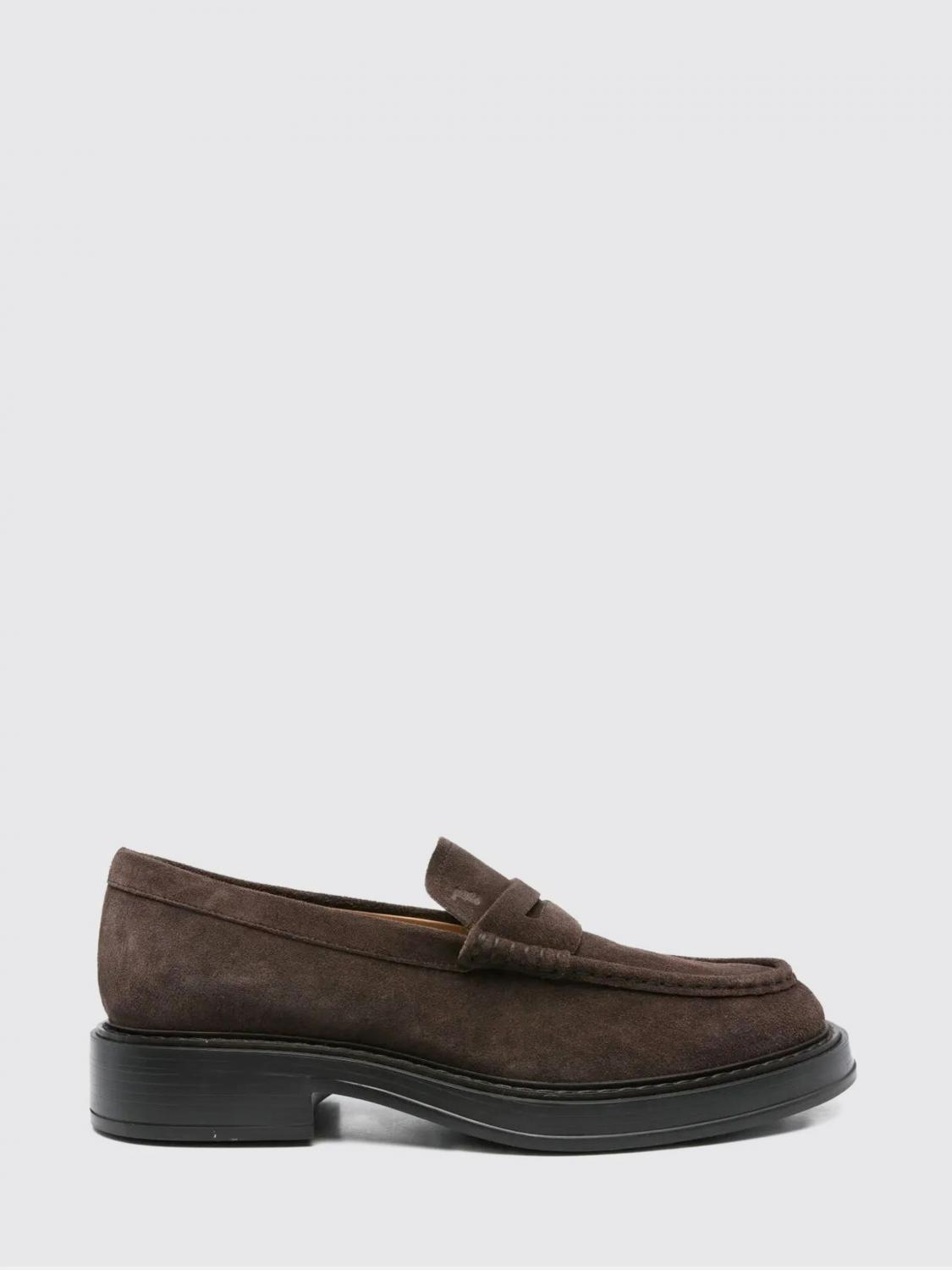 [Tod's] Loafer FW25 XXM61K0AI40RE0 9999