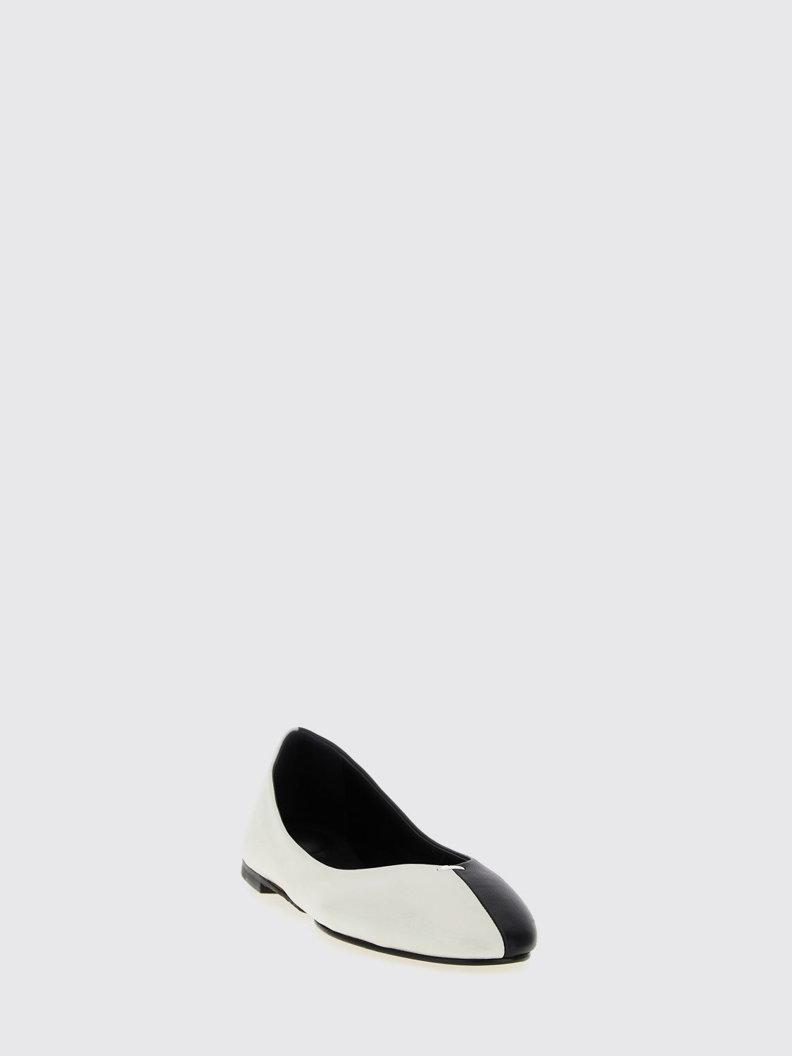 [JACQUEMUS] Flat shoes FW25 FOW00183AC27L26 9FH