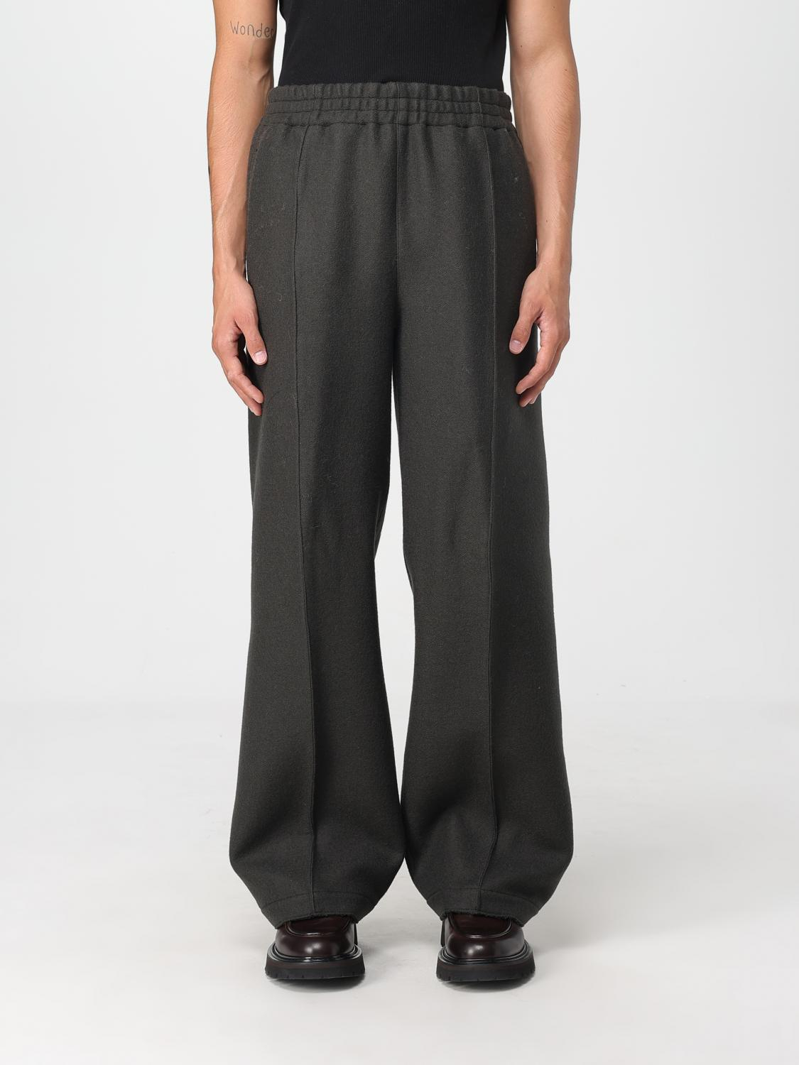 [Ami Paris] Trousers FW25 UTR815WV0078 020
