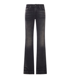 [HAIKURE] Jeans FW26 HEW03374DF119L0938 VINTAGE BLACK