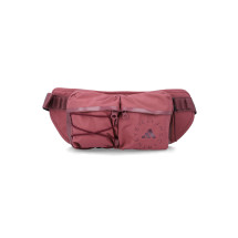 [Adidas By Stella McCartney] Cross body bag FW26 KS3056MAROON