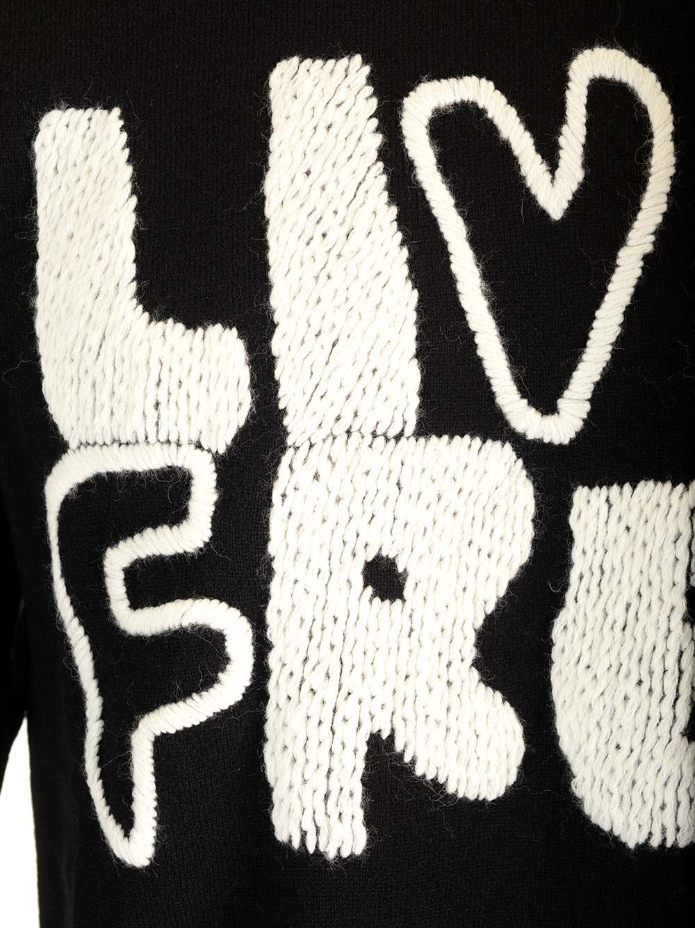 [COMME DES GARCONS SHIRT] Knitwear FW24 FN-N003-W241
