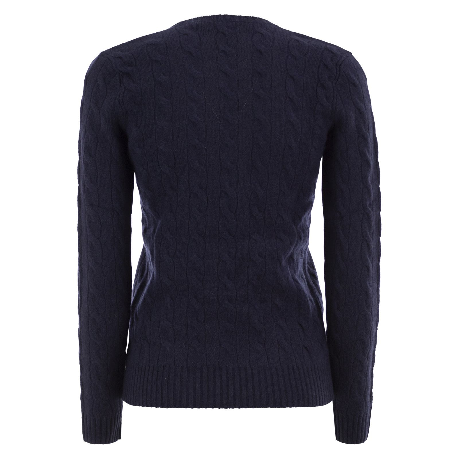 [Polo Ralph Lauren] Knitwear FW26 211971866 003