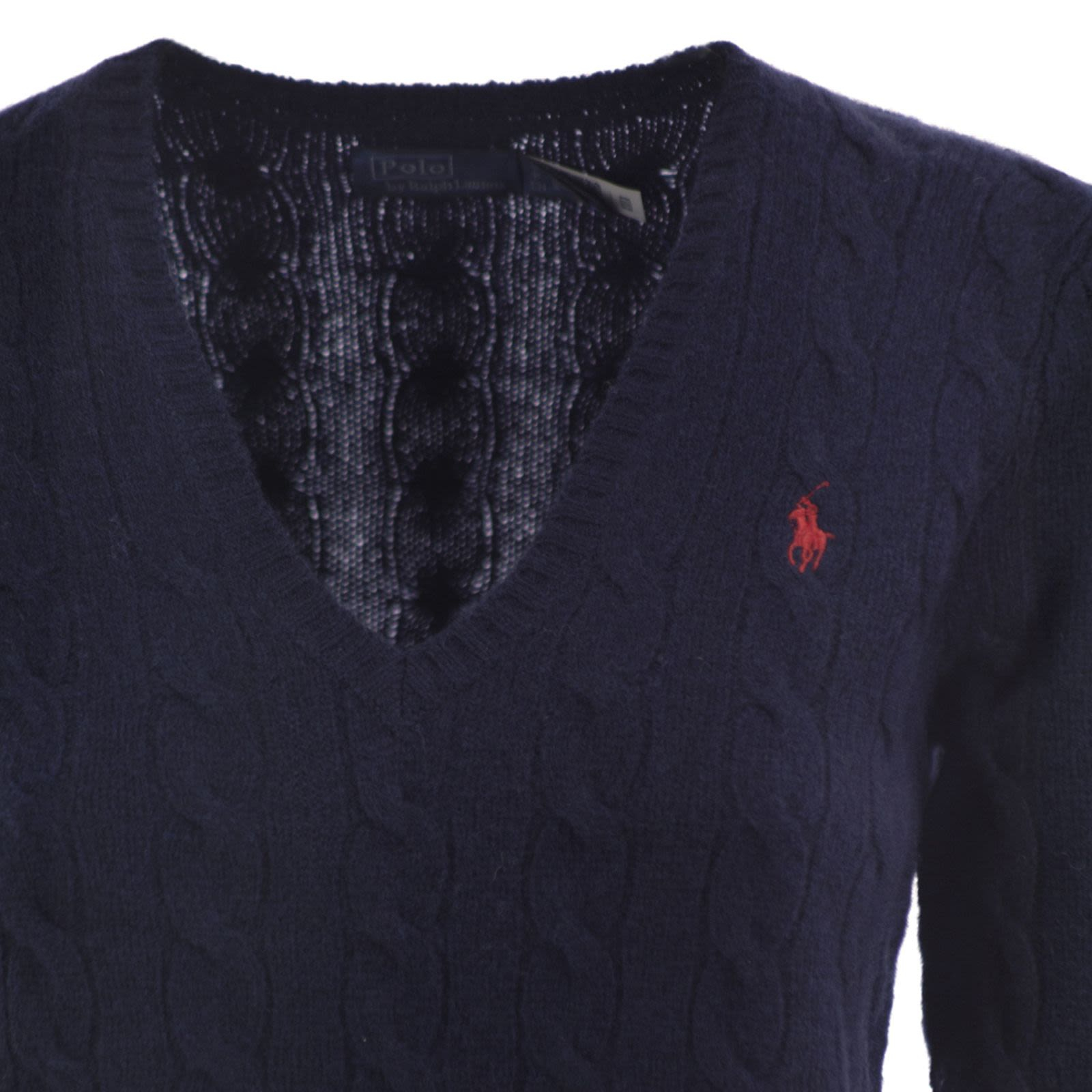 [Polo Ralph Lauren] Knitwear FW26 211971866 003