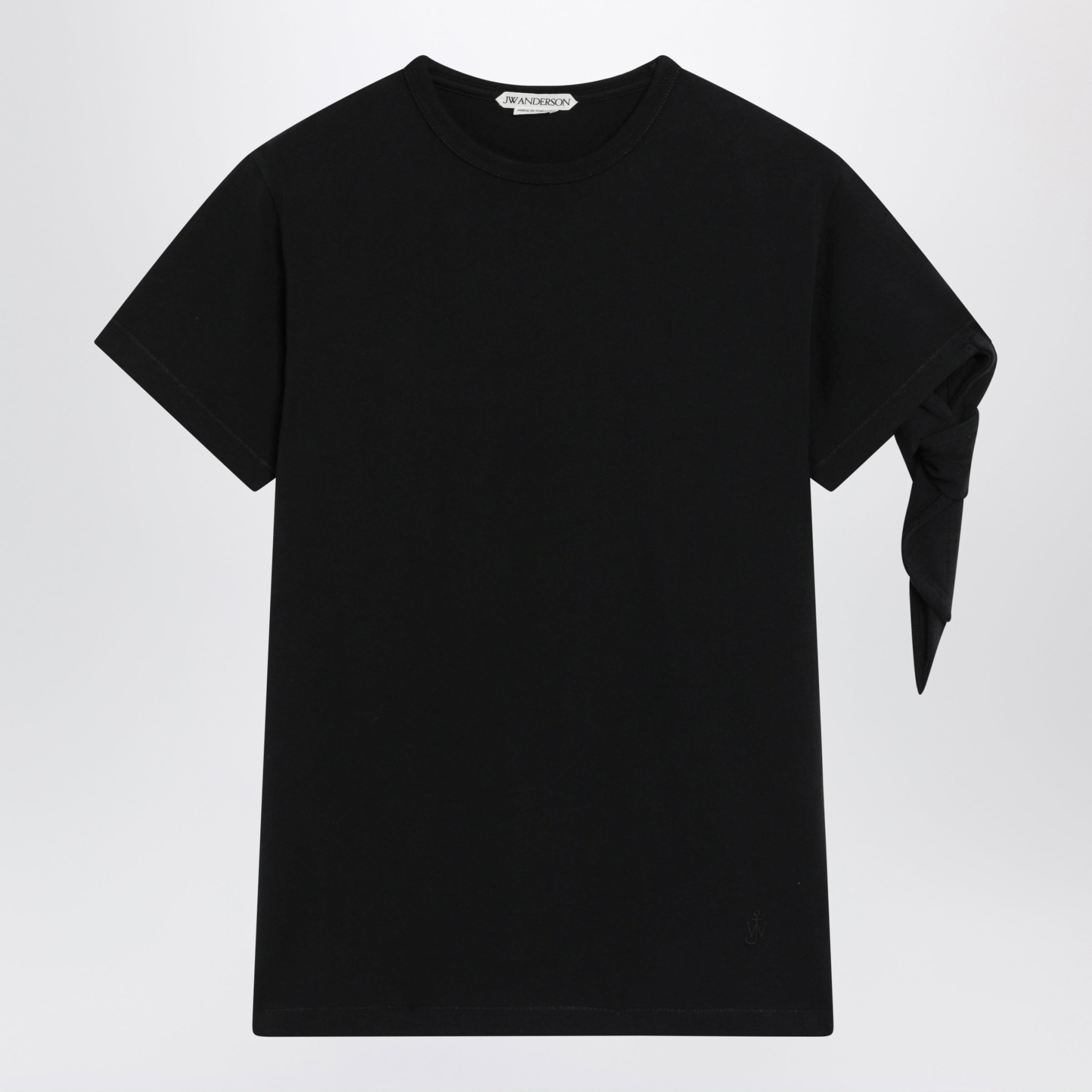 [JW ANDERSON] T-shirts Short Sleeve FW26 JT0334PG1937