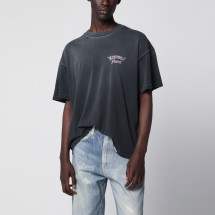 [Represent] T-shirts Short Sleeve FW26 MLM101189CO