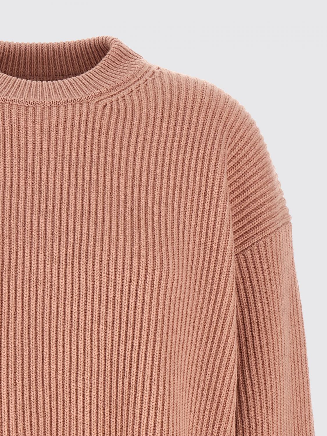 [Jil Sander] Knitwear FW25 J02GP0223J14737 660